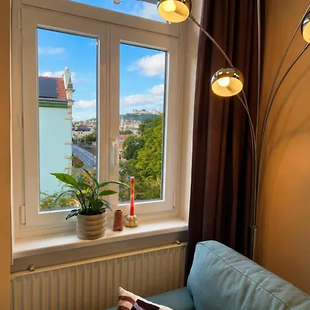 Zum Buntspecht Apartment