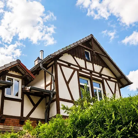 Zum Buntspecht Appartement